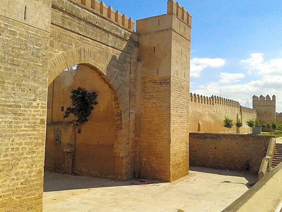 Riad A La Belle Etoile