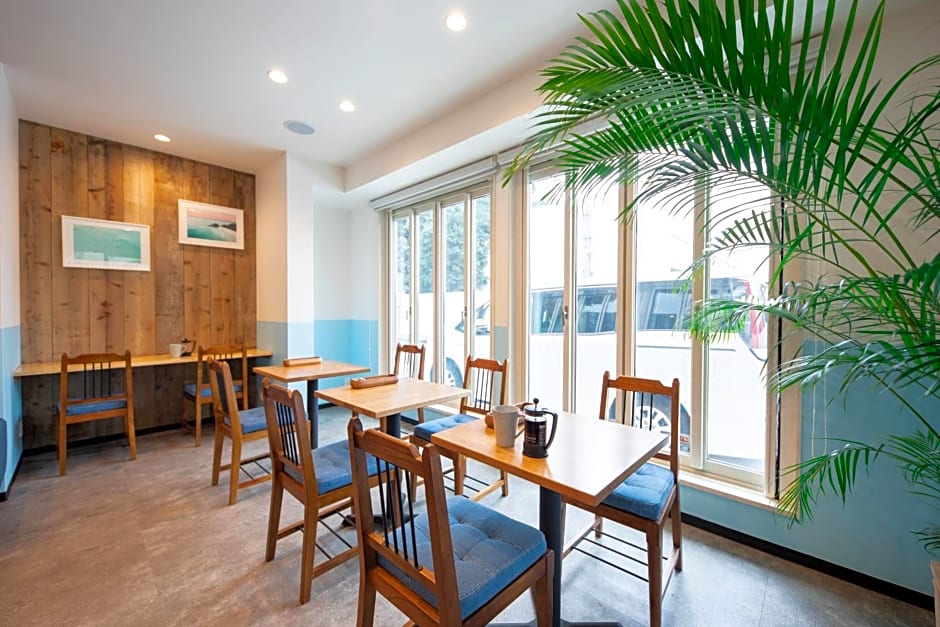 Port House Hatsudai