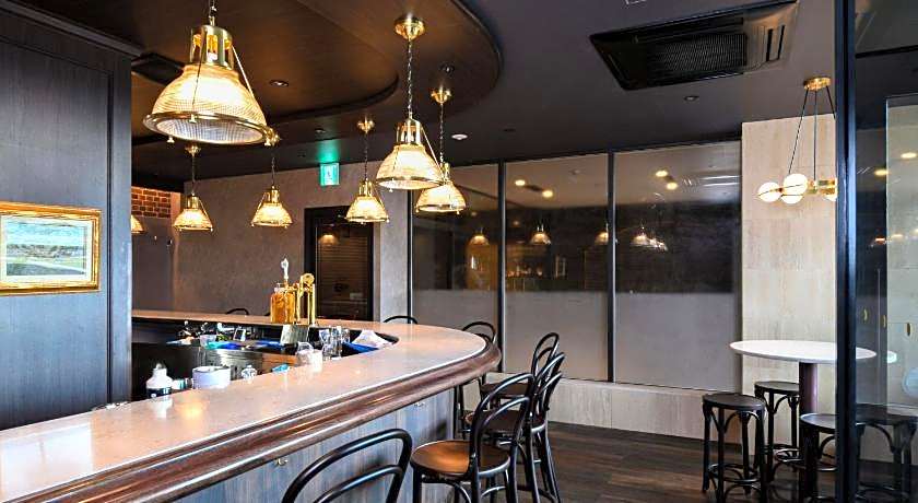 FLEXSTAY INN Hakodate Station