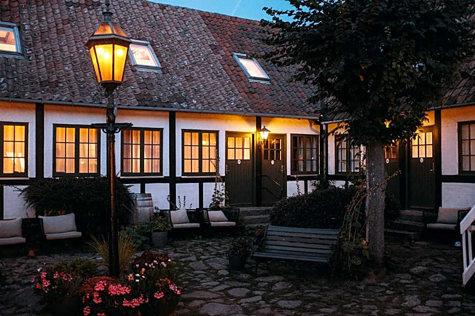 Allinge Badehotel