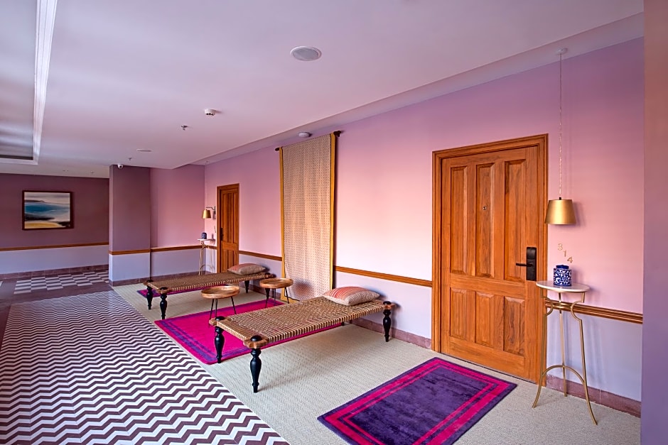 Narendra Bhawan Bikaner