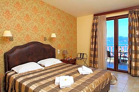 Double Room with Sea View