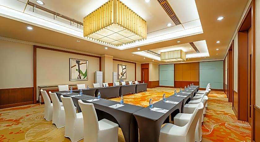 Holiday Inn Shanghai Pudong Kangqiao By IHG