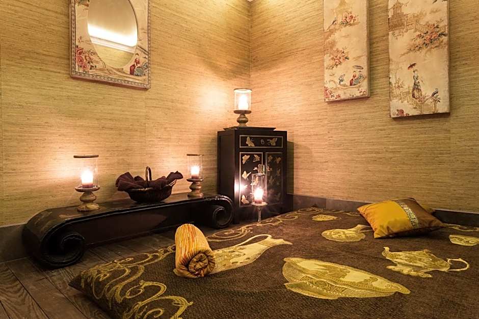 Therma Palace - Balneo SPA, Free parking & Beach