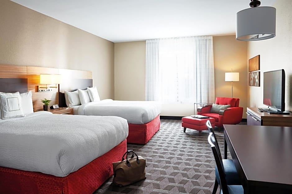 TownePlace Suites by Marriott Grand Rapids Airport Southeast
