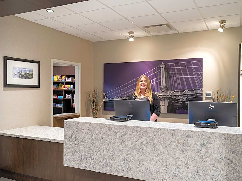 Staybridge Suites Sioux City Southeast By IHG