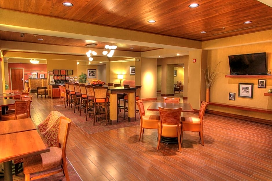 Hampton Inn By Hilton Pigeon Forge, TN