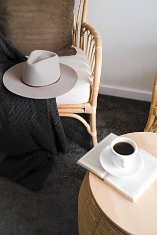 Suite Deluxe