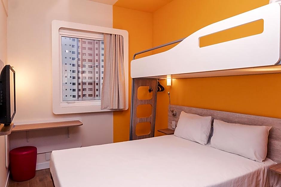 ibis budget Sao Caetano