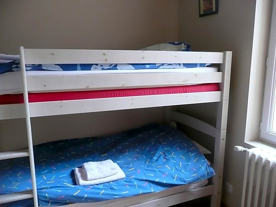 Residence L'Etoile du Sancy