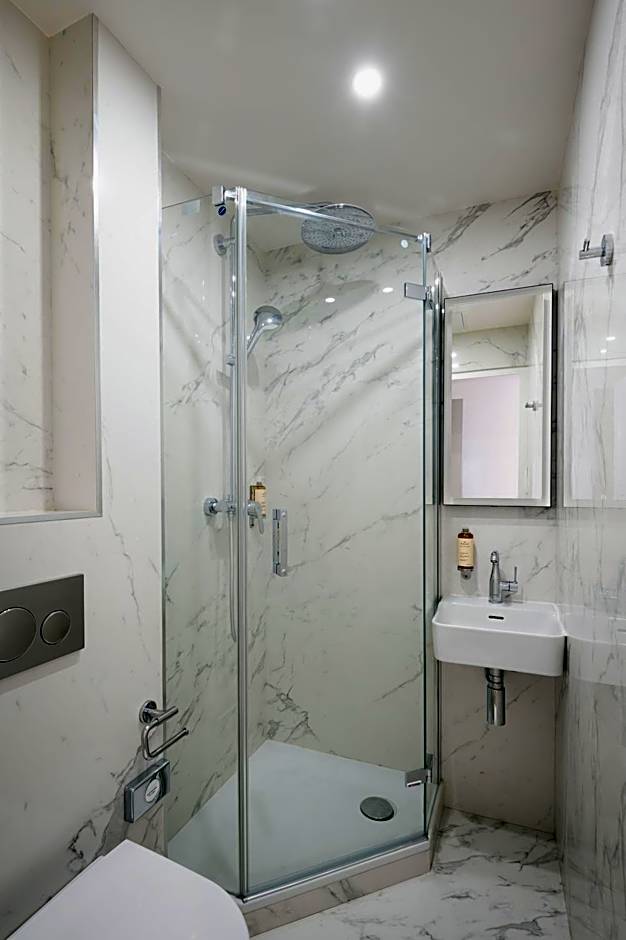 HOTEL AU COEUR DES ARTS ET METIERS