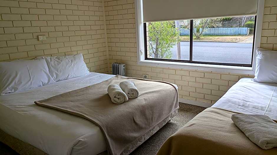 Photo 1 of 8 of Larger 2 Bedroom Apartment