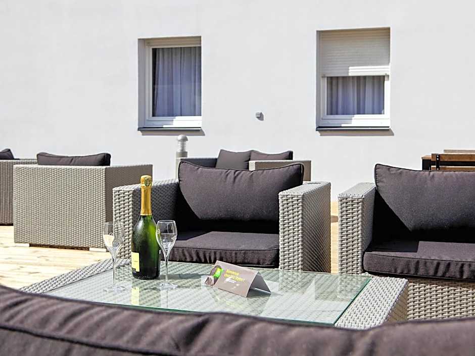 ibis Styles Chalons en Champagne Centre