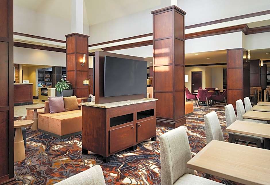Hilton Garden Inn Shreveport Bossier City