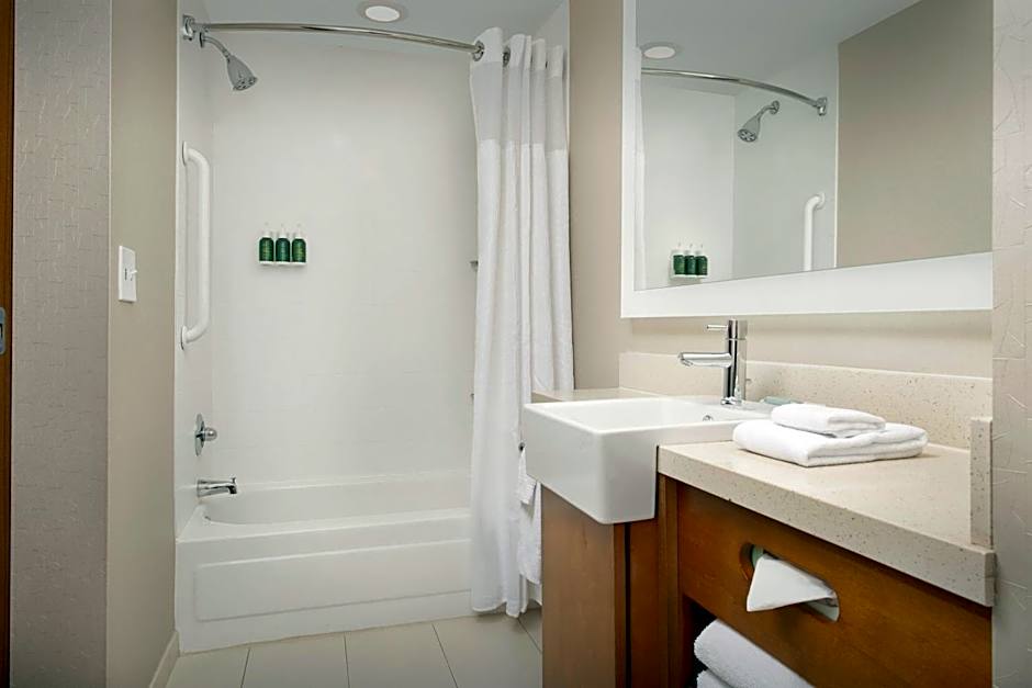 SpringHill Suites by Marriott Huntsville West/Research Park