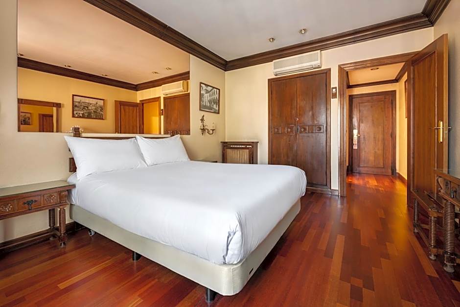 Crisol Conde Rodrigo