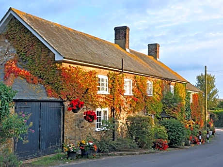 East Farm House B&B
