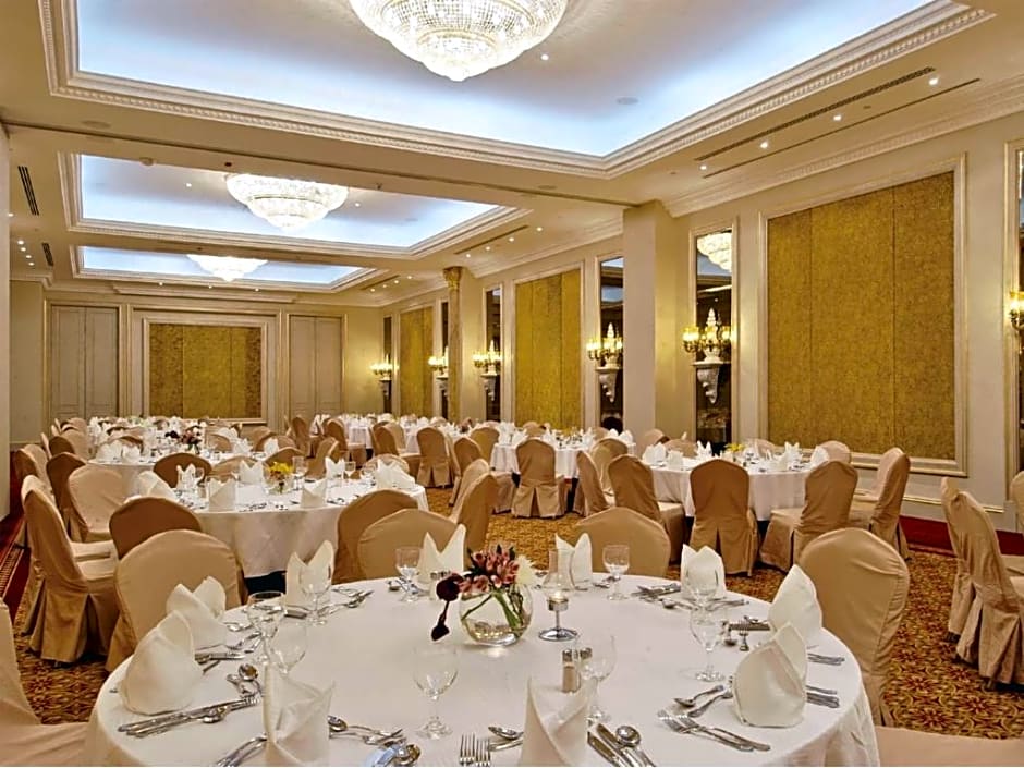 Millennium Hotel Doha