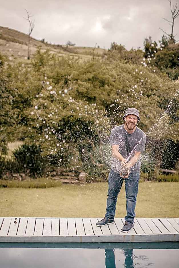 Qambathi Mountain Lodge