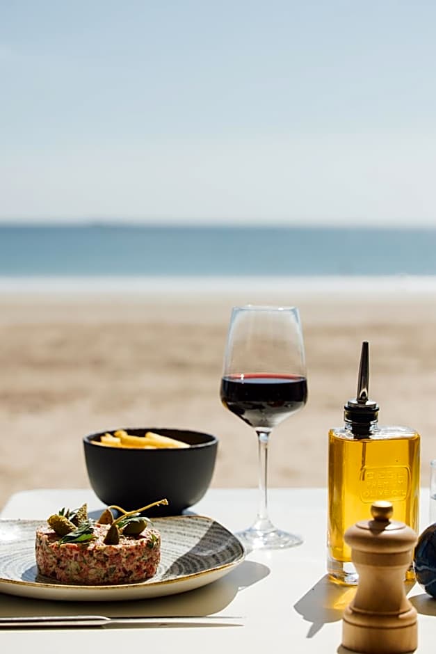 Hotel Barriere Le Royal La Baule