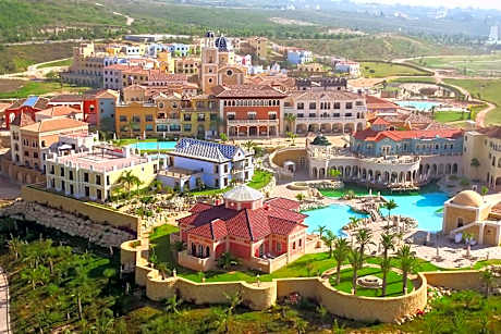 The Level at Melia Villaitana