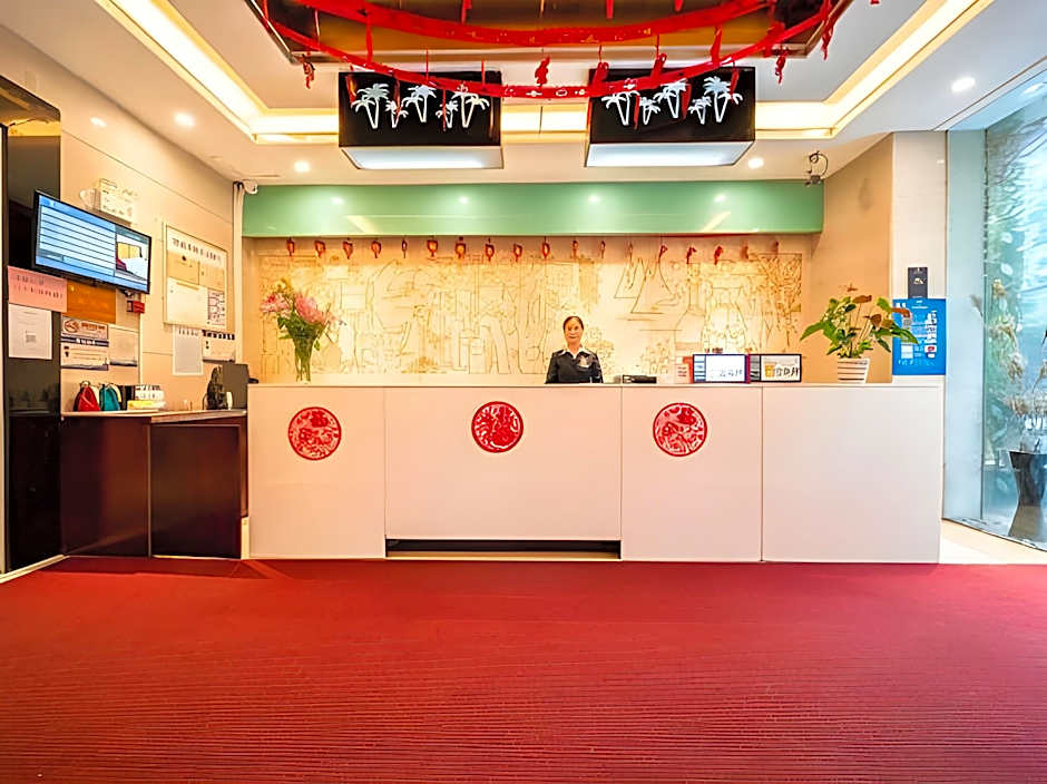 Kaiserdom Hotel Guangzhou Hainan