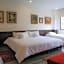 Hotel Museo San Moritz