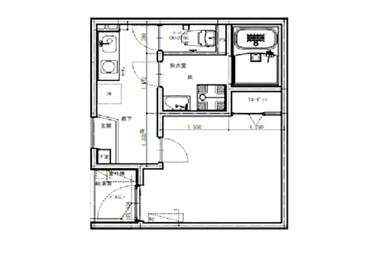 Re-Rent Residence 押上