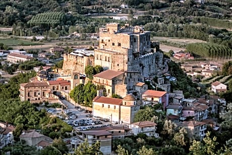 Castello Di Limatola