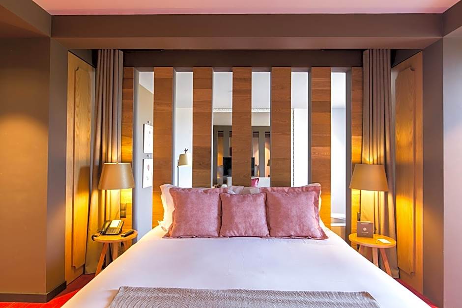 Vale d'Azenha Hotel Rural & Residences