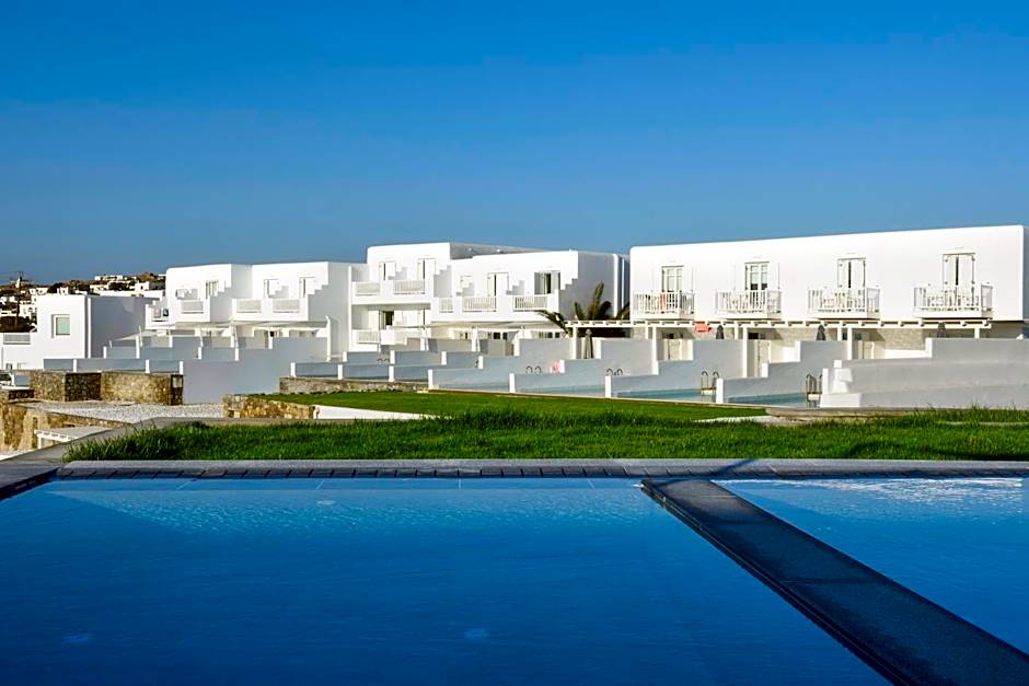 Myconian Korali Relais & Chateaux