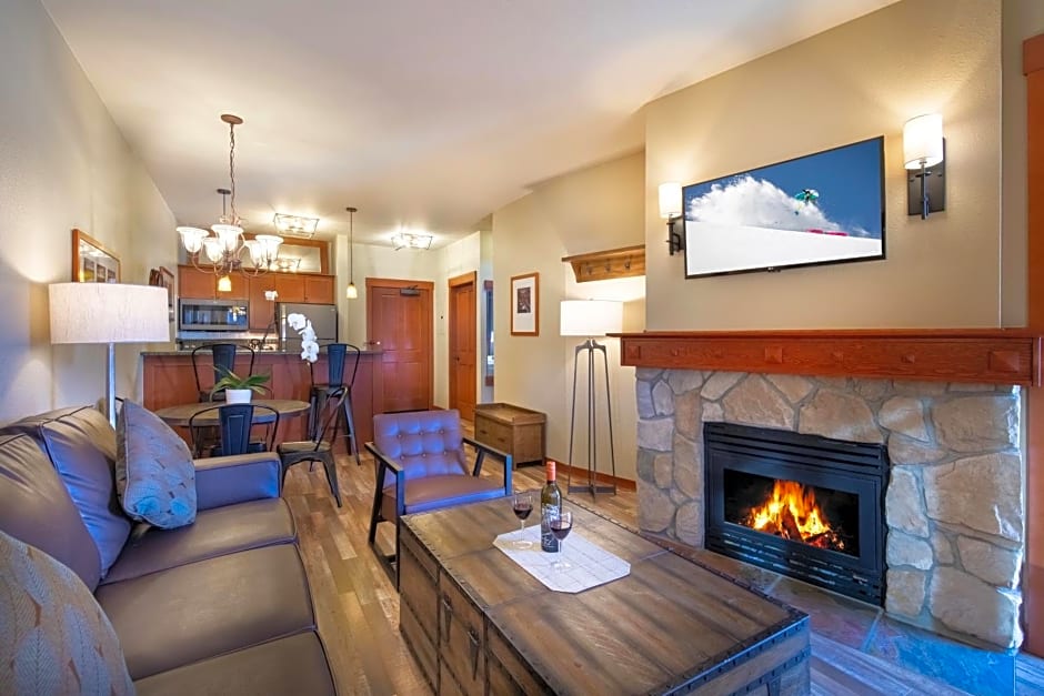The Village at Palisades Tahoe
