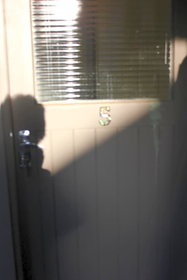 Riverside Haven Lodge & Holiday Park