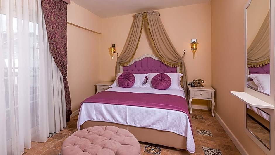 Kahveci Alibey Luxury Concept