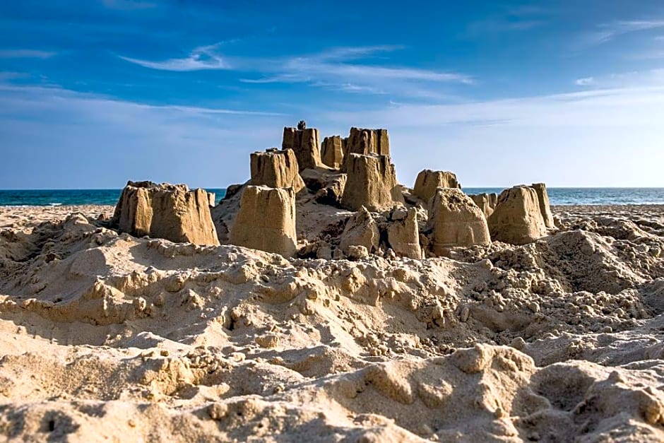 Britannia Hotel Bournemouth