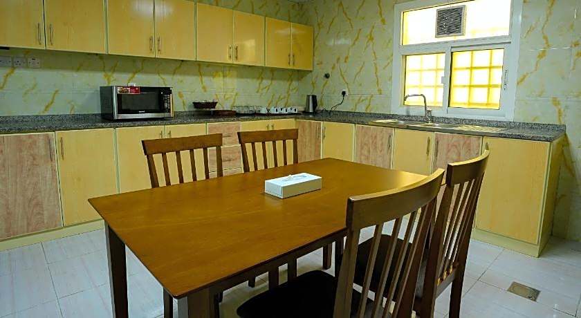 Royal Residence Hotel Apartments