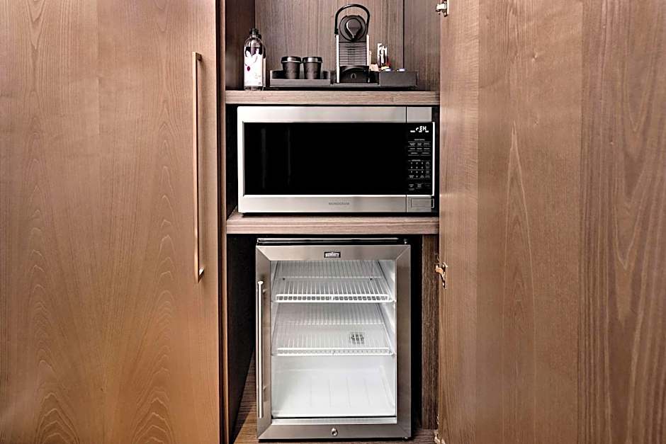 Hilton Club The Quin New York