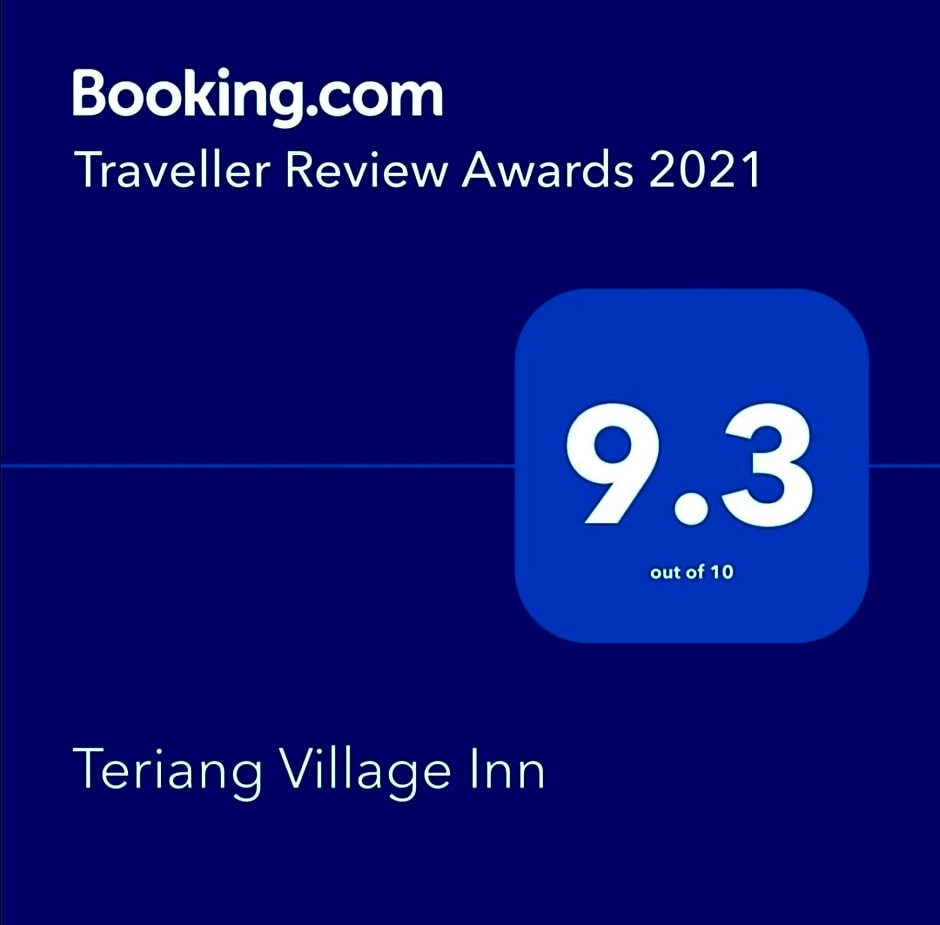 Teriang Village Inn