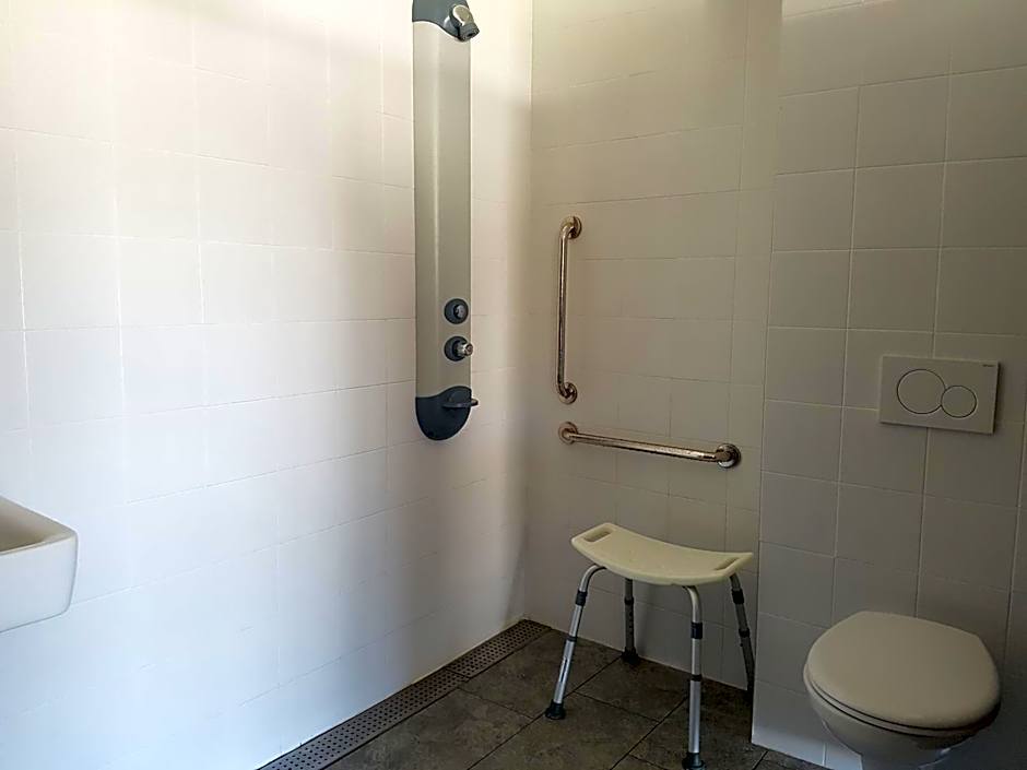 Hôtel Résidence Bergara