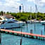 Marina Paraiso Isla Mujeres Hotel