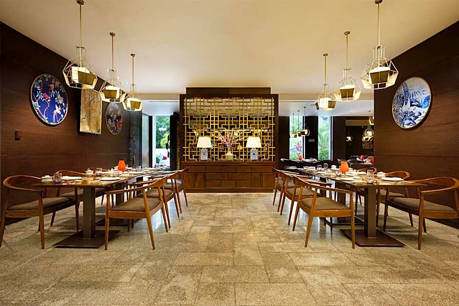 Hilton Colombo