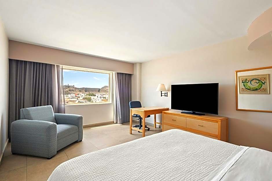 Fiesta Inn Express Hermosillo