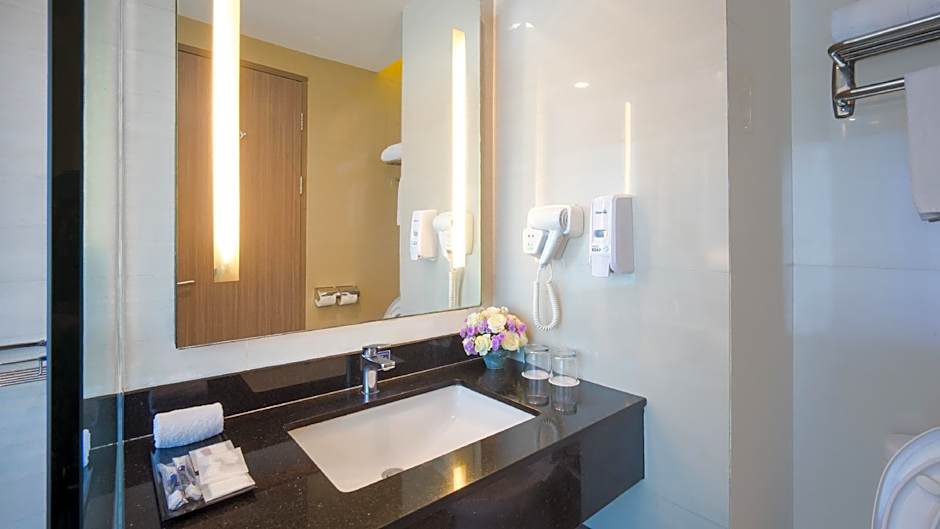 Holiday Inn Express Surabaya CenterPoint By IHG