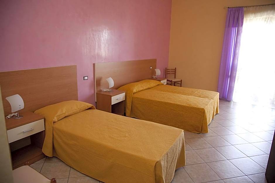 il portico dei normanni