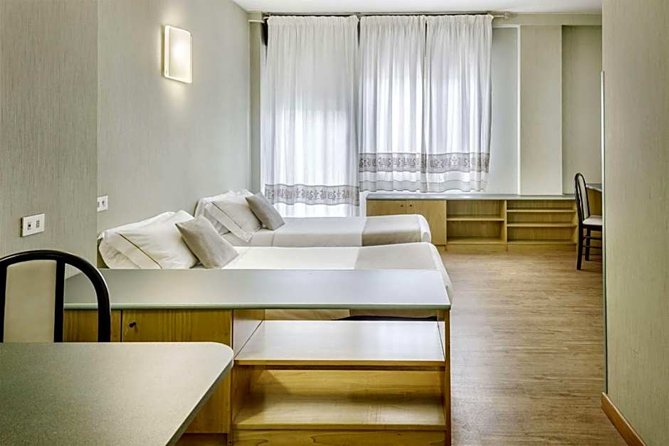 Best Western Hotel Residence Italia
