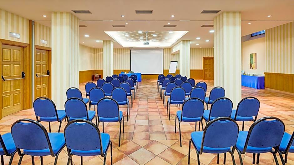 Sercotel Toledo Renacimiento