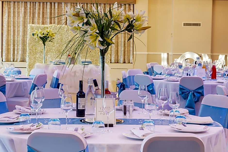 Airport Inn Manchester