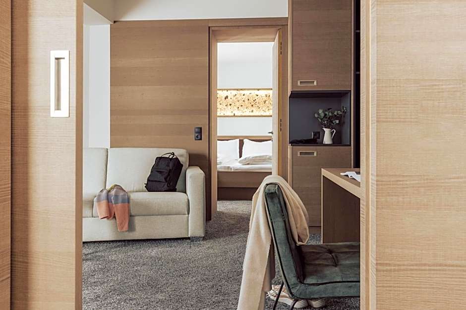 Hotel Lisl - Alpine Comfort