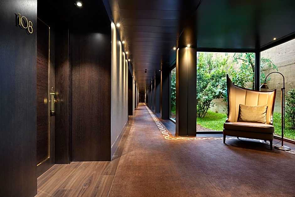 Hotel Castillo de Gorraiz Golf & Spa