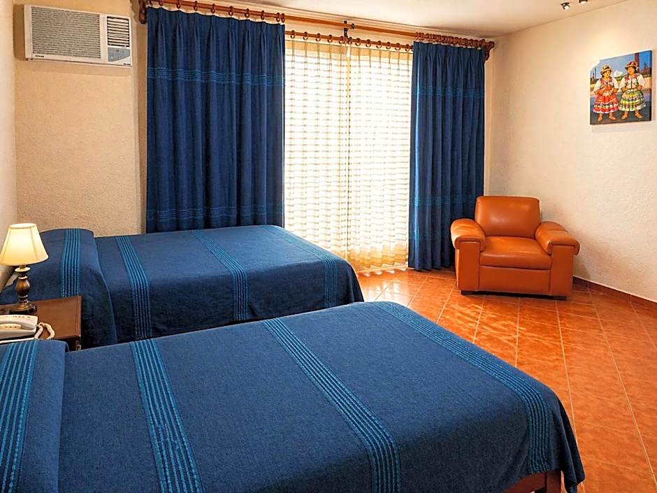 Hotel Doña Alicia